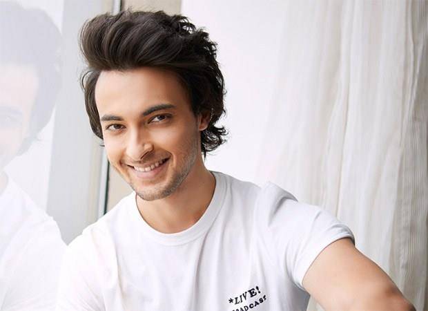 Aayush Sharma